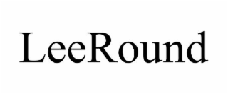 LEEROUND