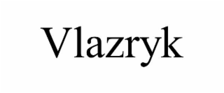 VLAZRYK