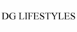 DG LIFESTYLES