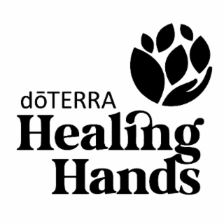 DÃTERRA HEALING HANDS