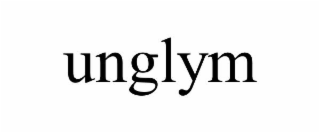 UNGLYM