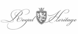 ROYAL HERITAGE