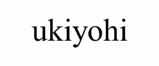 UKIYOHI