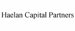 HAELAN CAPITAL PARTNERS