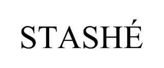 STASHÃ