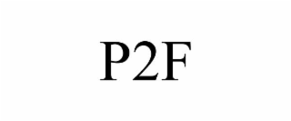 P2F