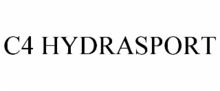 C4 HYDRASPORT