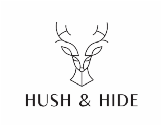 HUSH & HIDE
