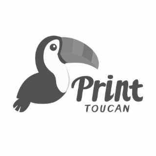 PRINT TOUCAN