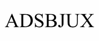 ADSBJUX