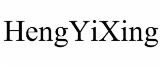 HENGYIXING