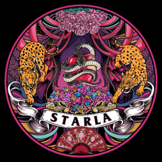 STARLA