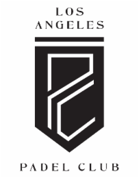 LOS ANGELES PC PADEL CLUB