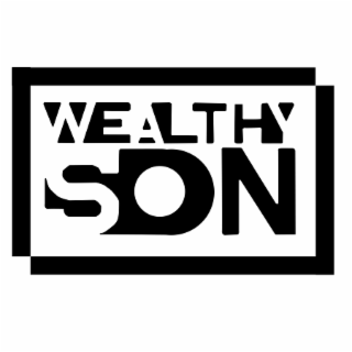 WEALTHY SON