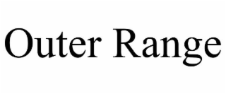 OUTER RANGE
