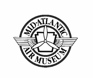 MID ATLANTIC AIR MUSEUM
