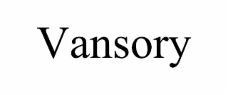 VANSORY