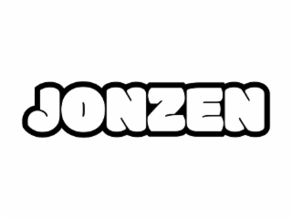 JONZEN