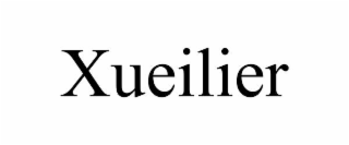XUEILIER