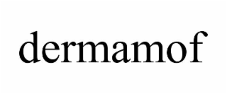 DERMAMOF