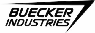 BUECKER INDUSTRIES