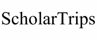 SCHOLARTRIPS