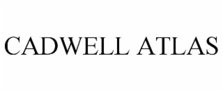 CADWELL ATLAS