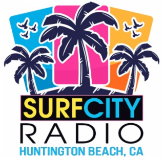 SURFCITY RADIO HUNTINGTON BEACH, CA