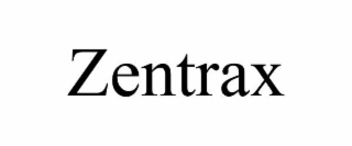 ZENTRAX