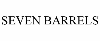 SEVEN BARRELS