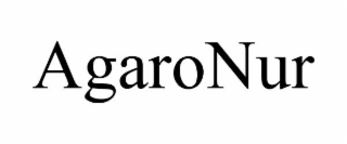 AGARONUR