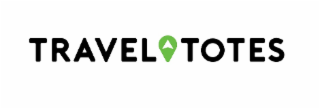 TRAVEL TOTES