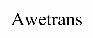 AWETRANS