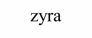 ZYRA