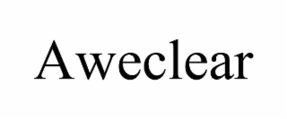 AWECLEAR