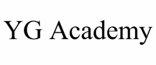 YG ACADEMY