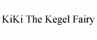 KIKI THE KEGEL FAIRY