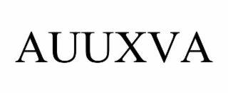 AUUXVA