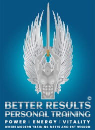 BETTER RESULTS PERSONAL TRAINING