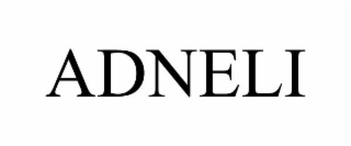 ADNELI