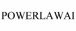 POWERLAWAI
