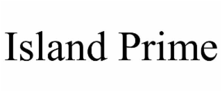 ISLAND PRIME