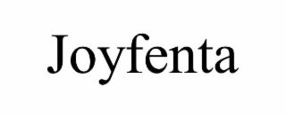 JOYFENTA