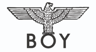 BOY