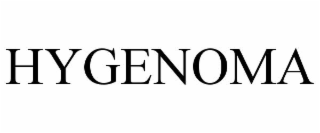 HYGENOMA