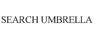 SEARCH UMBRELLA