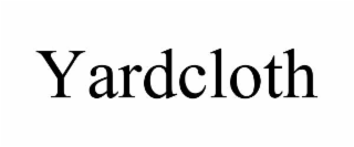 YARDCLOTH