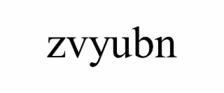 ZVYUBN