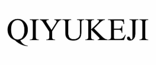 QIYUKEJI