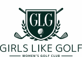 GLG GIRLS LIKE GOLF WOMEN'S GOLF CLUB